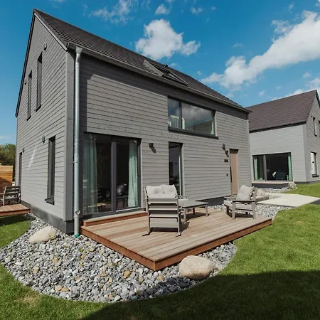 Hochwertiges Mit Terrasse In Strandnaehe Auf Ruegen Сasa de vacaciones