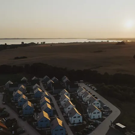 Сasa de vacaciones Hochwertiges Mit Terrasse In Strandnaehe Auf Ruegen *